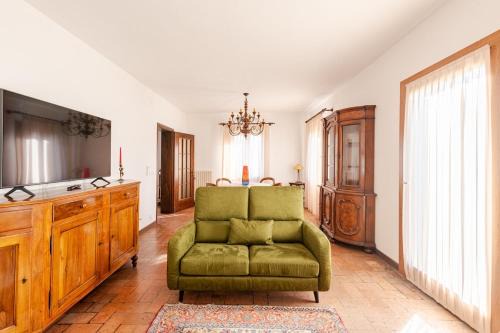 Olmo di Mira Villa | Venetian elegance villa