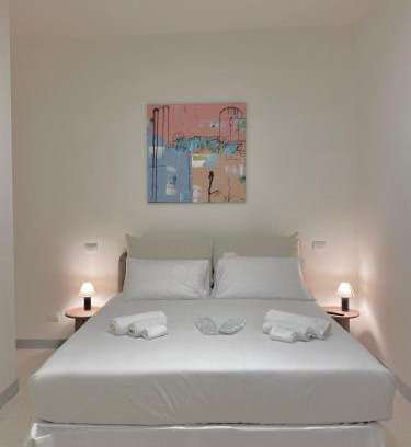Rione XVI Ludovisi House | Inviting Veneto Suite 3 by SupaStays - Family-Friendly Stay