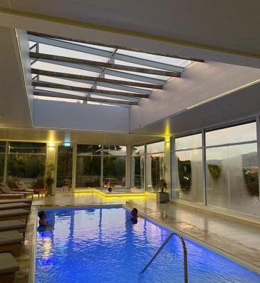 Villa Parque Siquiman Apartment | Discover Veneto Village Resort & Spa: Guest Rated 10/10