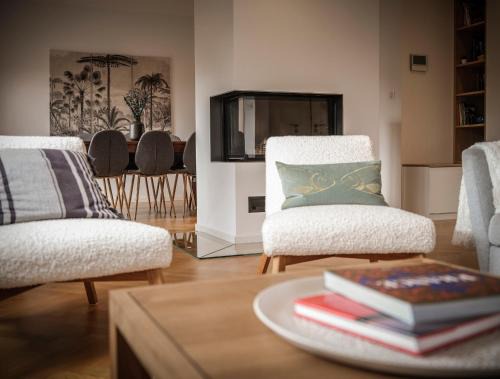 Annecy Villa | Experience Comfort at Venez Chez Vous Villa Singa