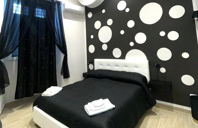 Vasto Bed & Breakfast | Venezia Rooms: Child Friendly with Exceptional 9/10 Review Score