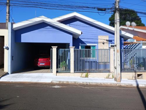 Itarare House | Cozy Casa with Two Suites and Family-Friendly Amenities