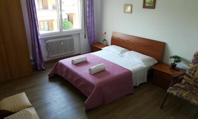 Marghera House | Discover Venice Amazing House: Ideal for Families & Relaxation