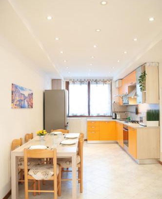 Valla Apartment | Venice Appartament Vallà di Riese