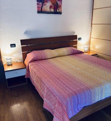 San Liberale Apartment | Venice Home perfect for Venice airport free parking