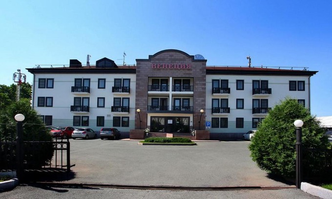 Artem Hotel | Exceptional Venice Hotel with Breakfast & Family Amenities
