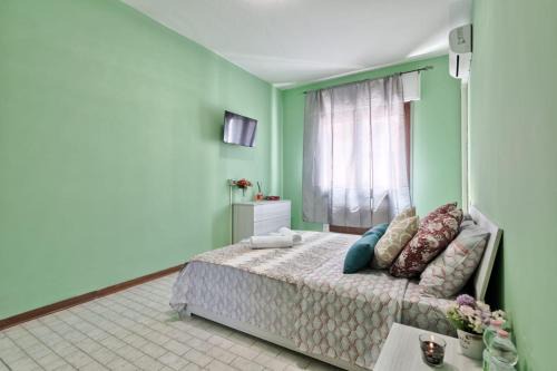 Mestre Apartment | Venice Miramare Residence 1