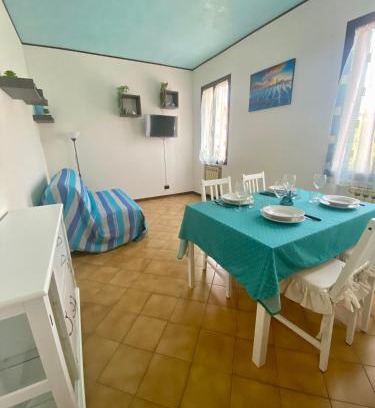 Mestre Apartment | Venice Nora's House