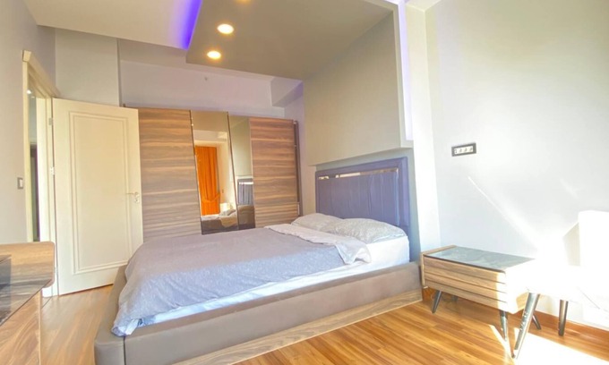 Gaziosmanpasa Apartment | Venice Suites Istanbul Apartment