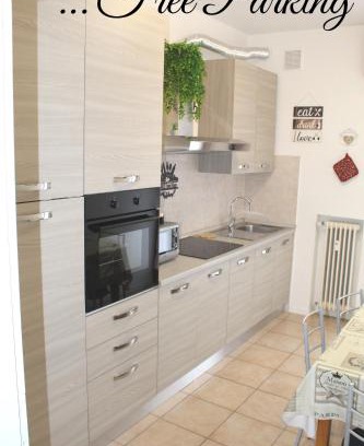 Favaro Veneto Apartment | Welcoming VENICE Sweet Home: Your Family-Friendly Retreat
