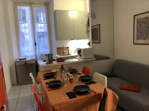 Loreto Apartment | Experience Venini Central Station: Top-Rated 9/10 Stay