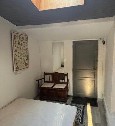 Castres House | Venise chambre accès privé