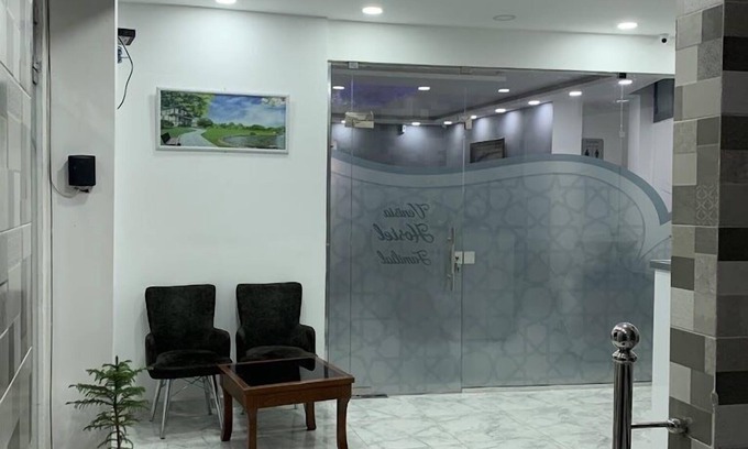 Tlemcen Hotel | Inviting Venisia Tlemcen: Family-Friendly with Breakfast