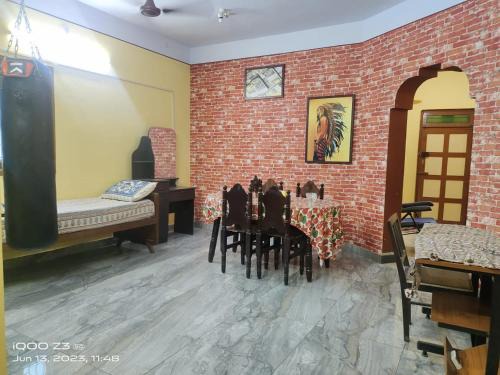 Kalapettai Apartment | Budget-Friendly Venkada Nivas - Guest Rated 9/10 Stay