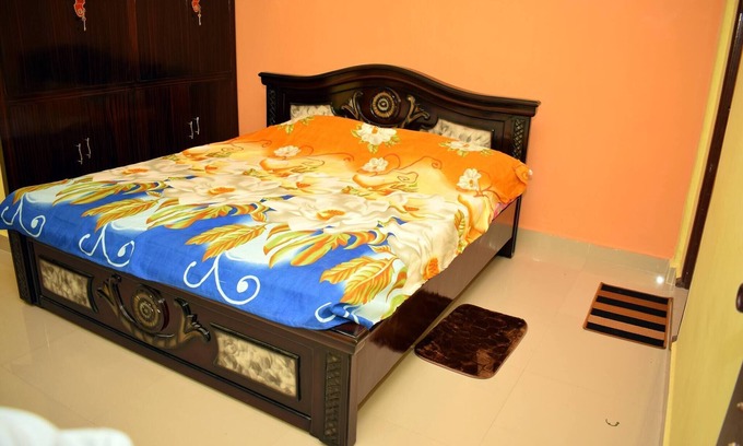 Vijayawada House | Family-Friendly Venkateswara Stay Home for Memorable Visits