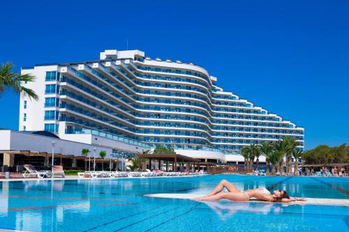 Altinkum Resort | Experience Venosa Beach Resort & Spa - 5-Star All-Inclusive Escape