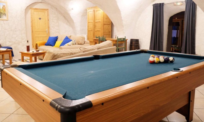 Venosc Ski Chalet | Experience VENOSC-2 ALPES: Spa, Pool & Exceptional Reviews