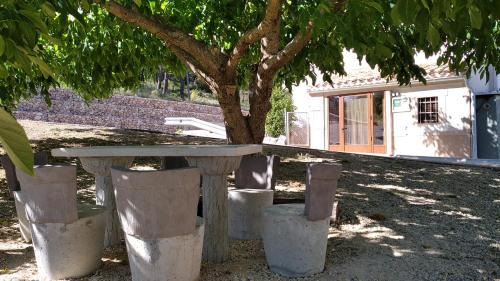 Riopar House | Family-Friendly Escape at Venta de la Casa Noguera