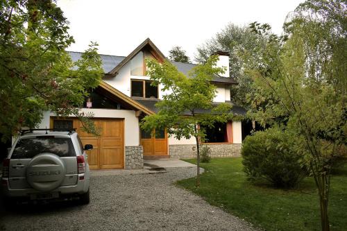Angostura House | Guest Rated 10/10 at Ventana a los Cerros Hotel
