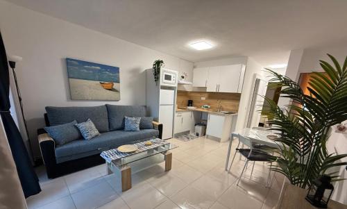 Bahia Calma Apartment | Ventana Azul