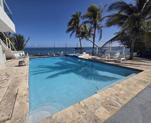 Arecibo Pueblo Apartment | Ventana Va1c at Arecibo 681 Ocean Drive