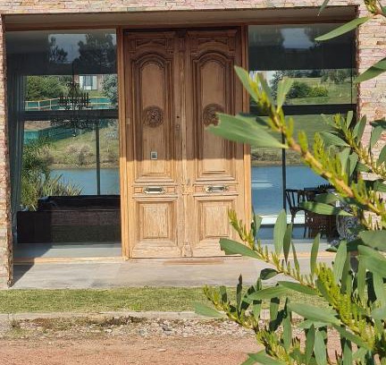 Manatiales House | Pet-Friendly Ventarrón Pueblomio Manantiales: 10/10 Stay