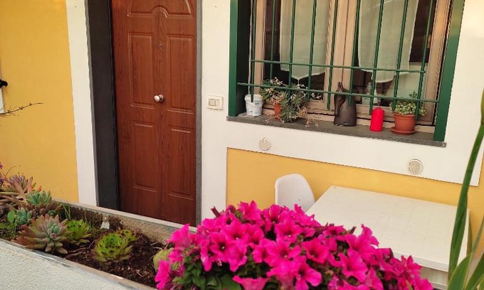 Baronissi Apartment | Pet-Friendly Vento e Amore: Guest Rated 9.6/10 Stay