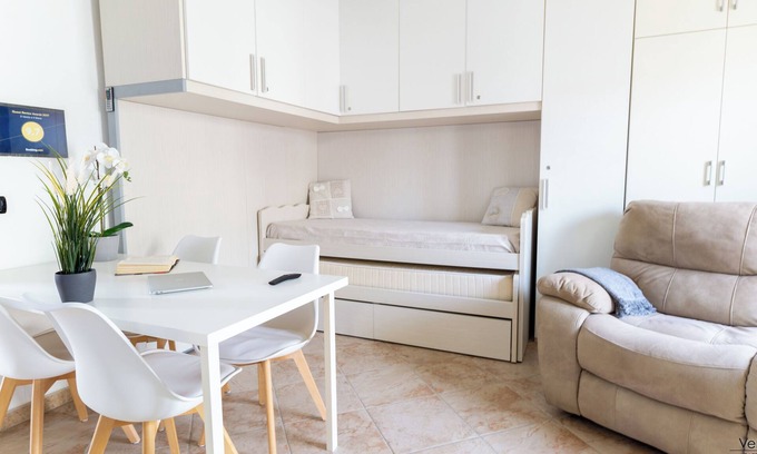 Palau Apartment | Vento Mare Apartments & Suites-Palau