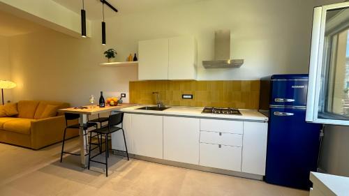 Oliveri Apartment | VentunoDodici Oliveri Apartments