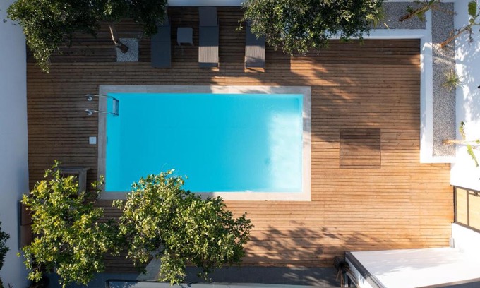 Adrasan Villa | Unbeatable Comfort at Ventus Adrasan Villa Mistral