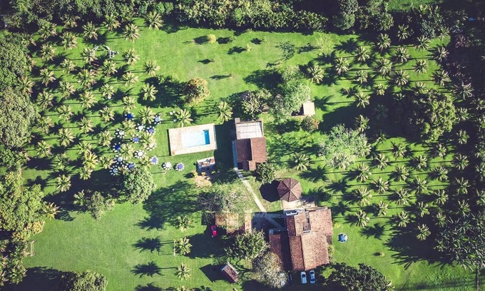 Saquarema Other | Event Venue with Pool & Child-Friendly Amenities - Rated 9.6
