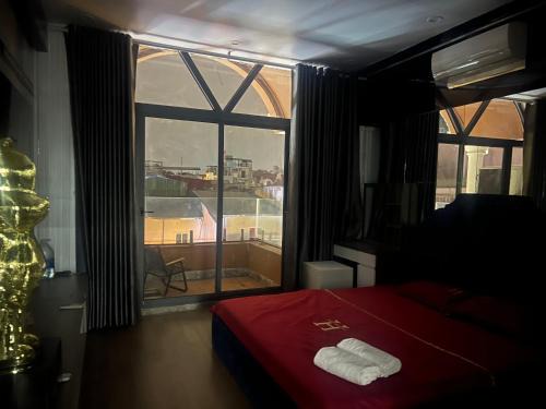 Dong Da Apartment | Venus apartment 45