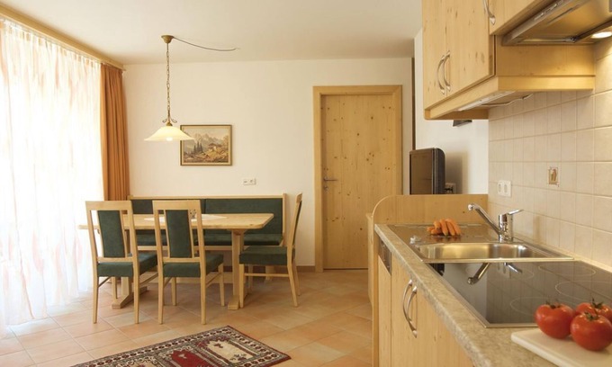 Konigsleiten Apartment | Venus - Appartements Sonneck