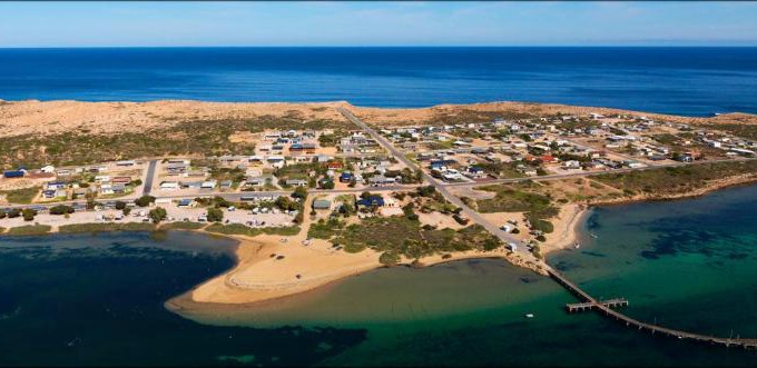 Wright Resort | Oceanfront Escape at Venus Bay Beachfront Tourist Park