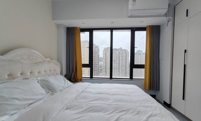 Yongding Condo | Enjoy Family-Friendly Comfort at Venus' Home Stay
