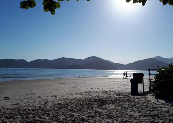 Pedra Verde House | Experience Ubatuba's Best Beachfront Family Getaway