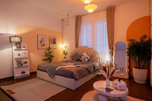 Dong Da Hotel | Vera House