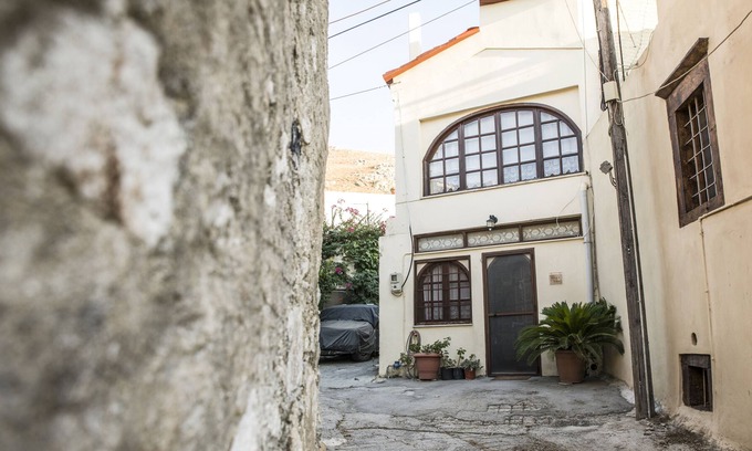 Faistos House | Vera's House