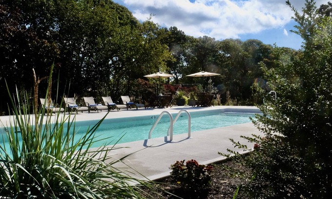 South Yarmouth Hotel | Family-Friendly Getaway at Veranda Cape Cod Resort
