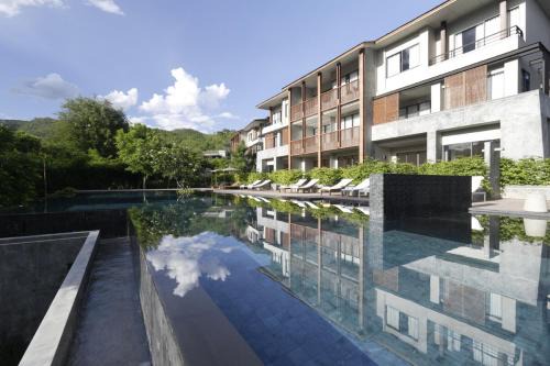 Ban Pong Resort | Elegant Veranda High Residence with Pool & Spa Retreat
