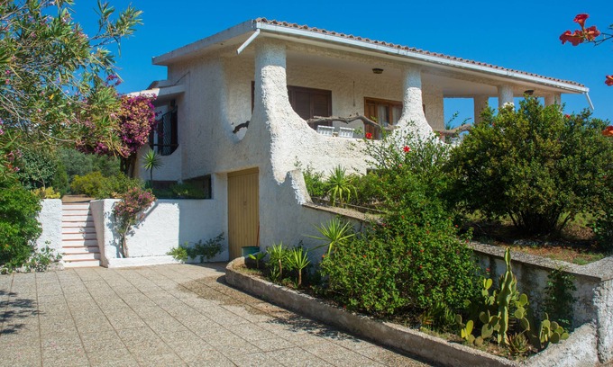Tertenia House | Escape to Veranda Piau: Oceanfront Bliss Awaits!