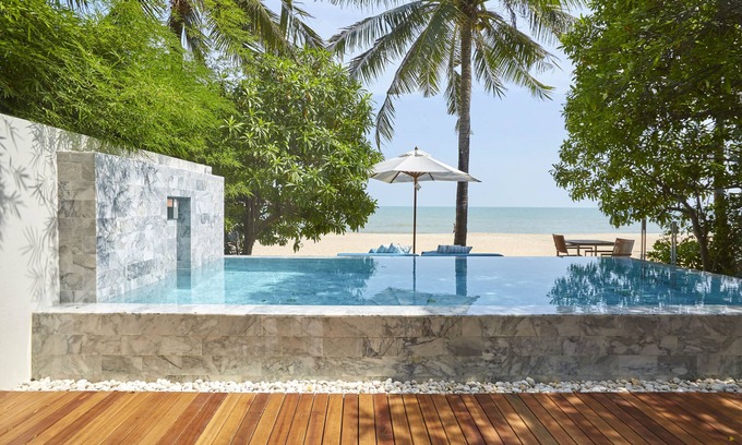 Cha-am Resort | Relax at Veranda Resort & Villas Hua Hin - Cha Am Getaway