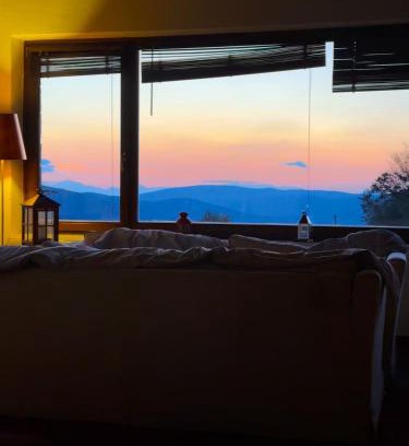 Arachova Villa | Veranda Villa