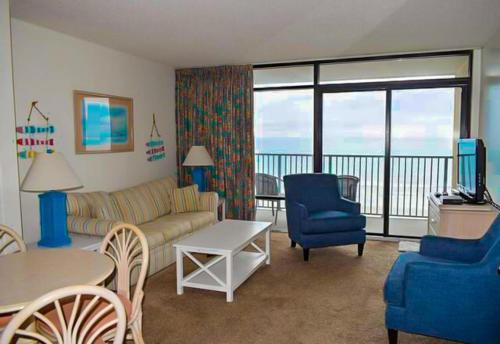 Ocean Drive House | Verandas 602