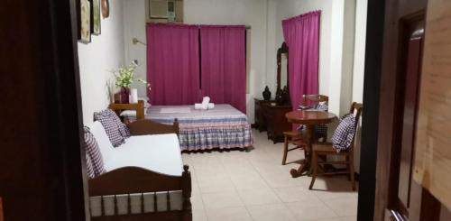 Caraga Bed & Breakfast | Verandas Beach Resort