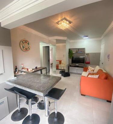 Capao da Canoa Apartment | Veraneio 254