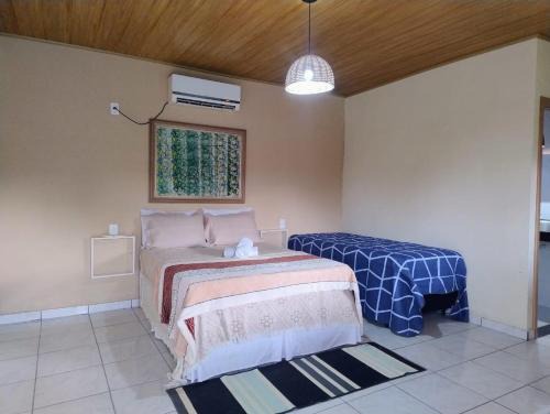 Jaragua Apartment | Veraneio Recanto dos Ipês