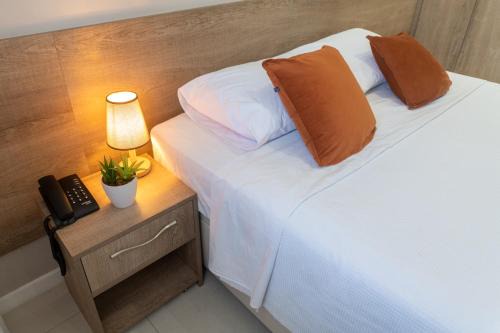 Jacarepagua Apartment | Experience 42 Verano Stay: Oceanfront Suite with Wi-Fi