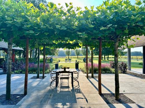 Etten-Leur Apartment | Experience Elegance at Villa de Vossenberg Loft Stay