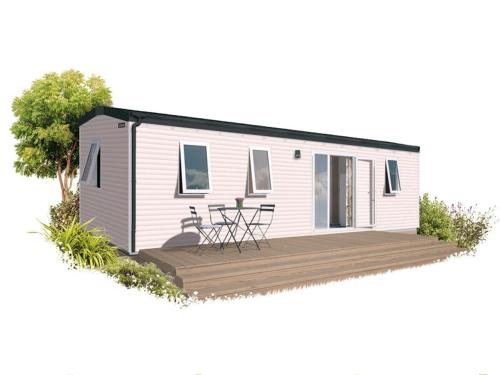 Poppel Other | Family-Friendly Getaway at Verblijfpark Tulderheyde